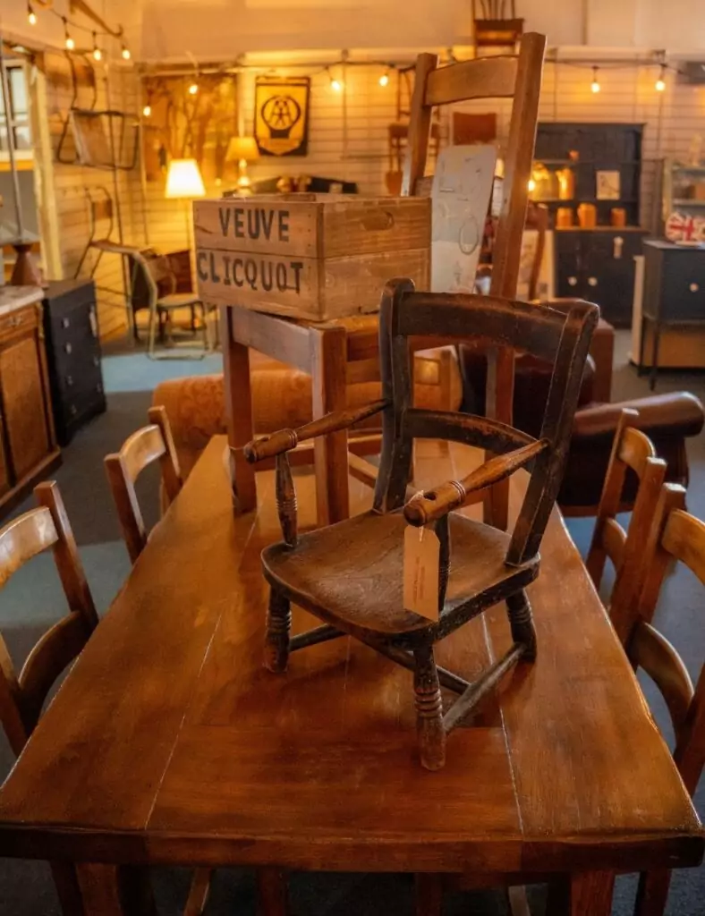 Jacks Furniture Warehouse Amble
