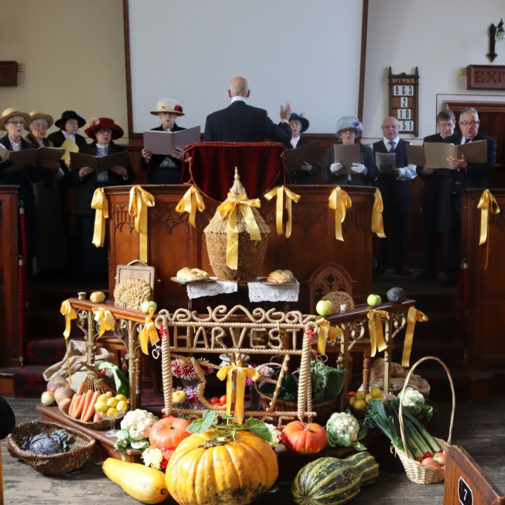 10 spooky things for grown-ups to do this Halloween in the North East