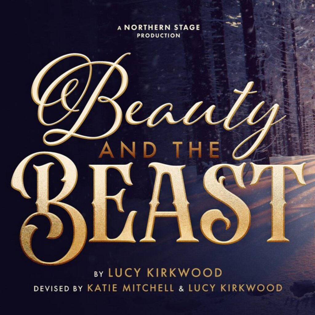 Beauty and the beast