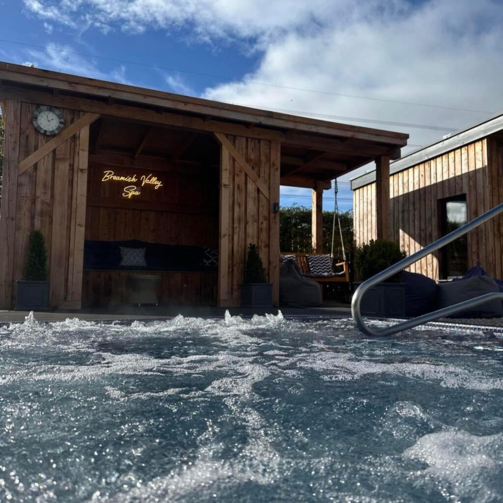 Breamish Valley Spa: 5 tranquil spa days and stays to book this autumn