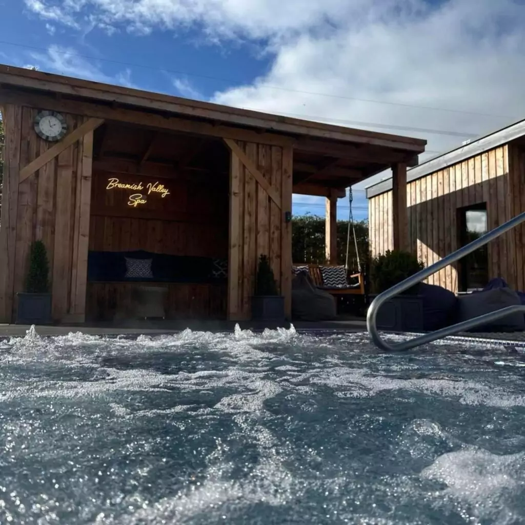 Breamish Valley Spa: 5 tranquil spa days and stays to book this autumn