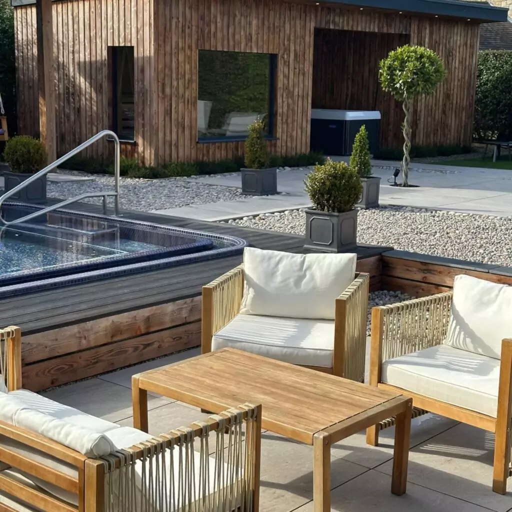 Breamish Valley Spa: 5 tranquil spa days and stays to book this autumn