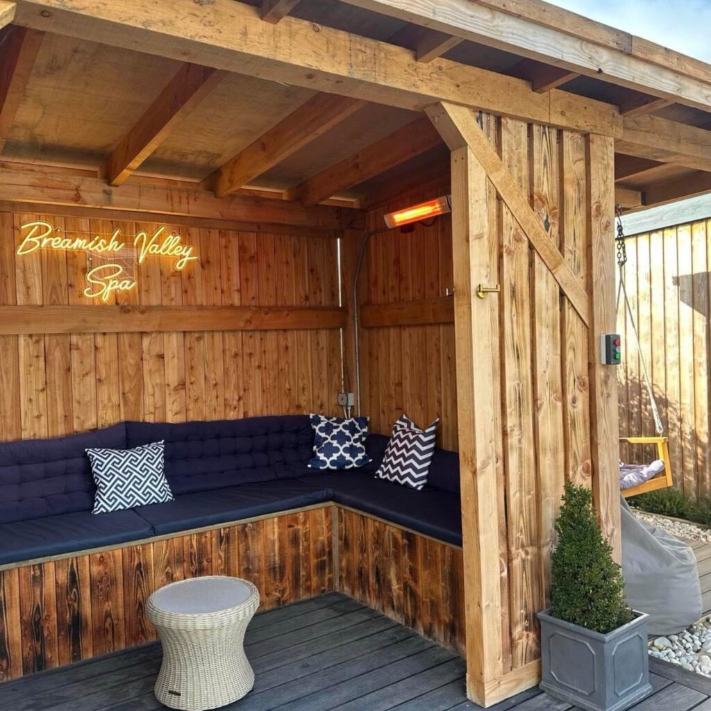 Breamish Valley Spa: 5 tranquil spa days and stays to book this autumn