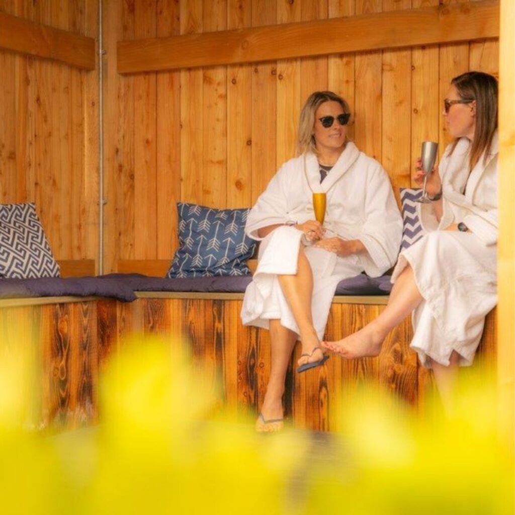 Breamish Valley Spa: 5 tranquil spa days and stays to book this autumn