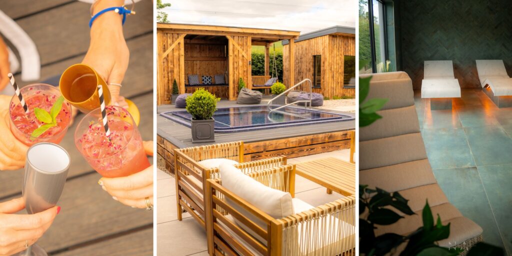 Breamish Valley Spa: 5 tranquil spa days and stays to book this autumn