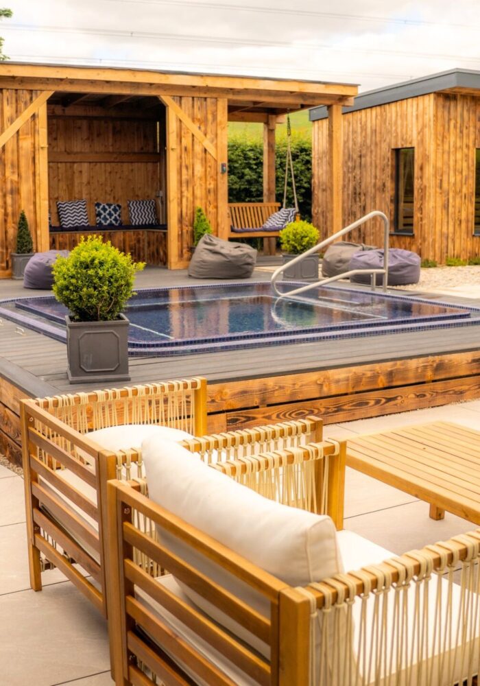 Breamish Valley Spa: 5 tranquil spa days and stays to book this autumn