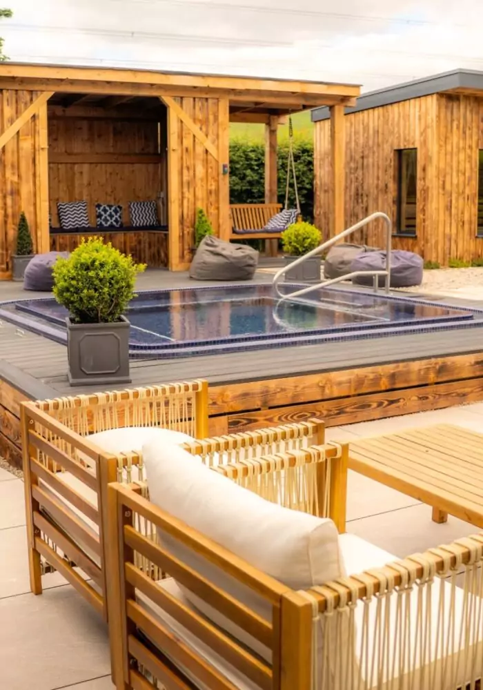 Breamish Valley Spa: 5 tranquil spa days and stays to book this autumn