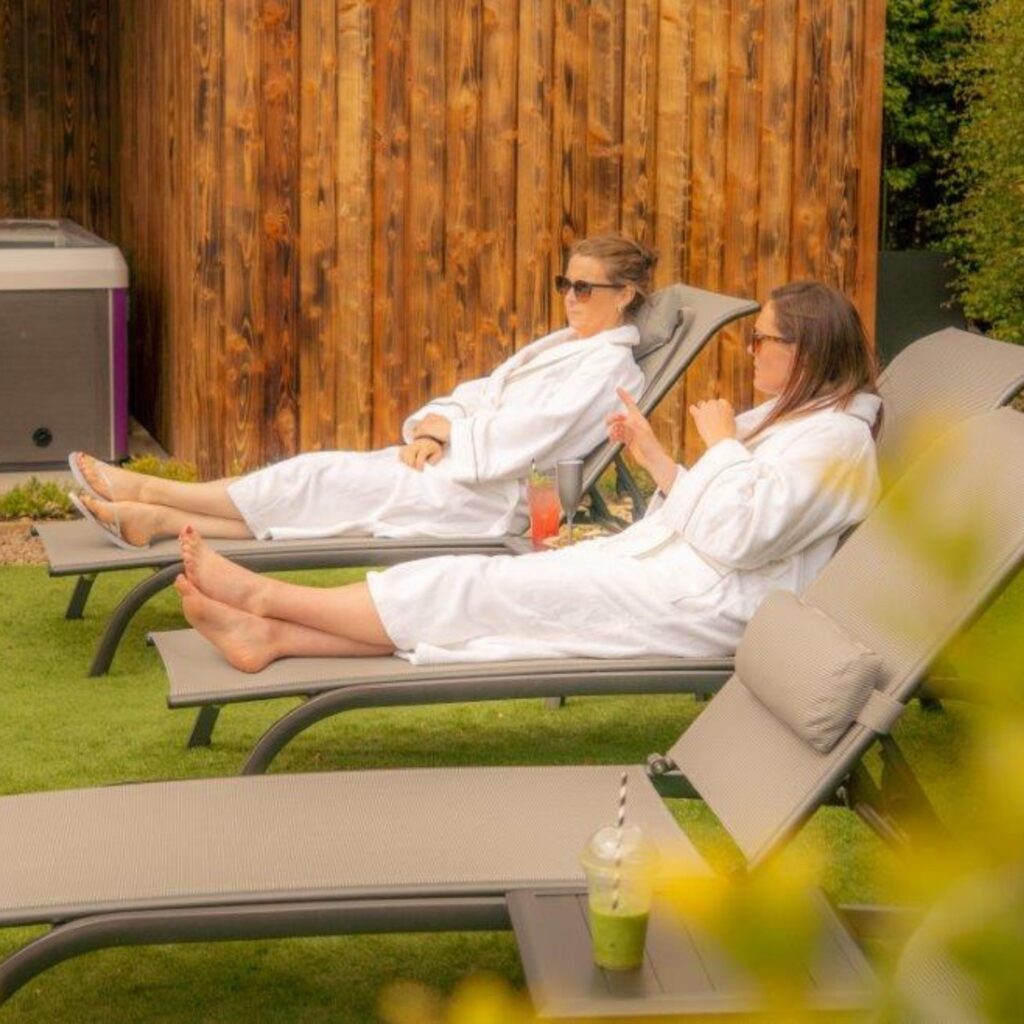 Breamish Valley Spa: 5 tranquil spa days and stays to book this autumn