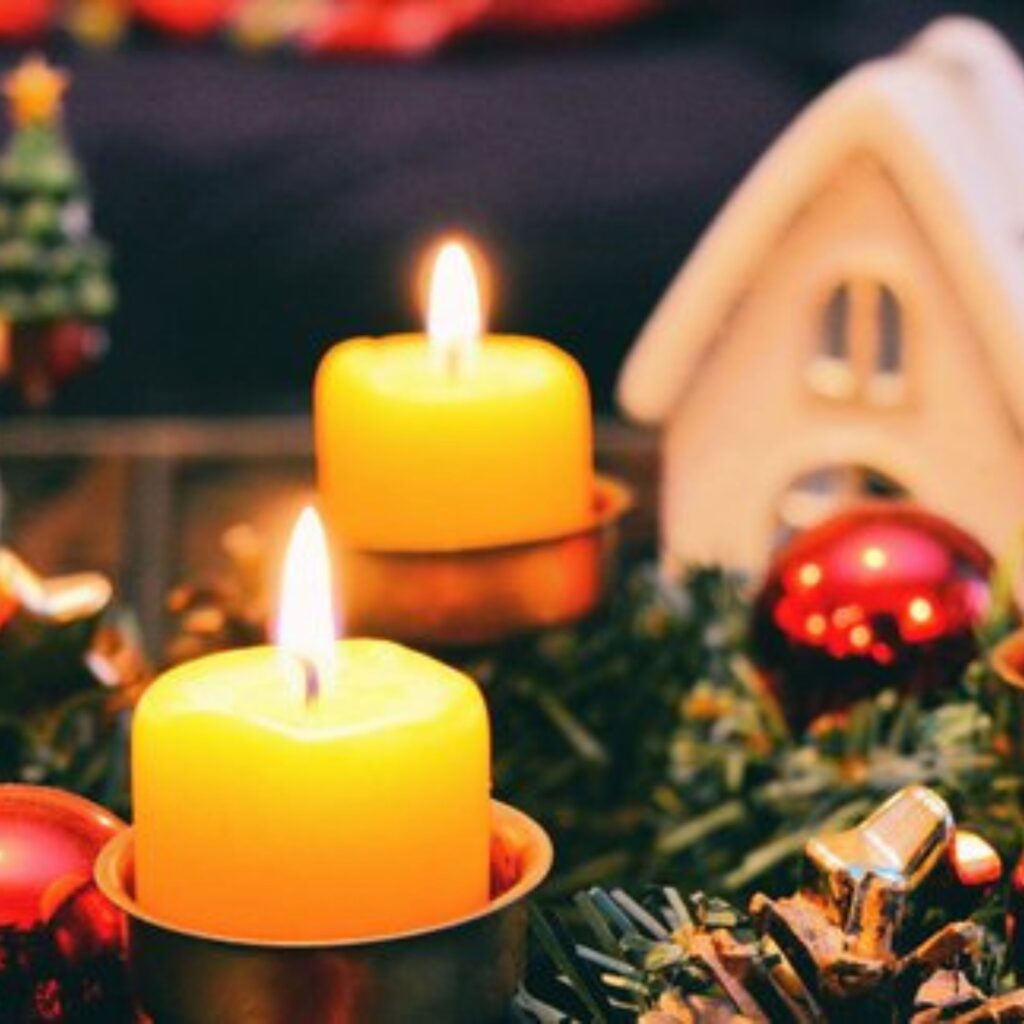 Christmas Craft Market
