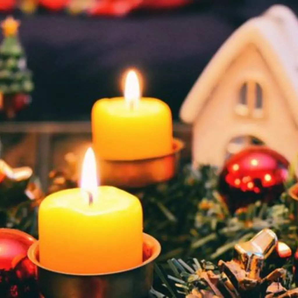 Christmas Craft Market