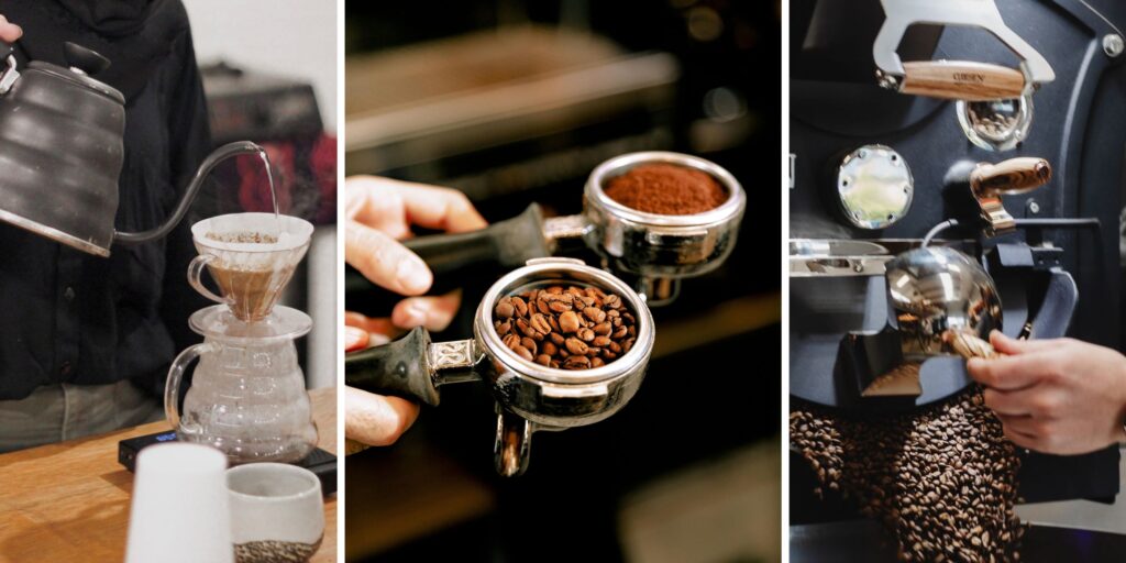 Cupper’s Journey is brewing something special in the North East