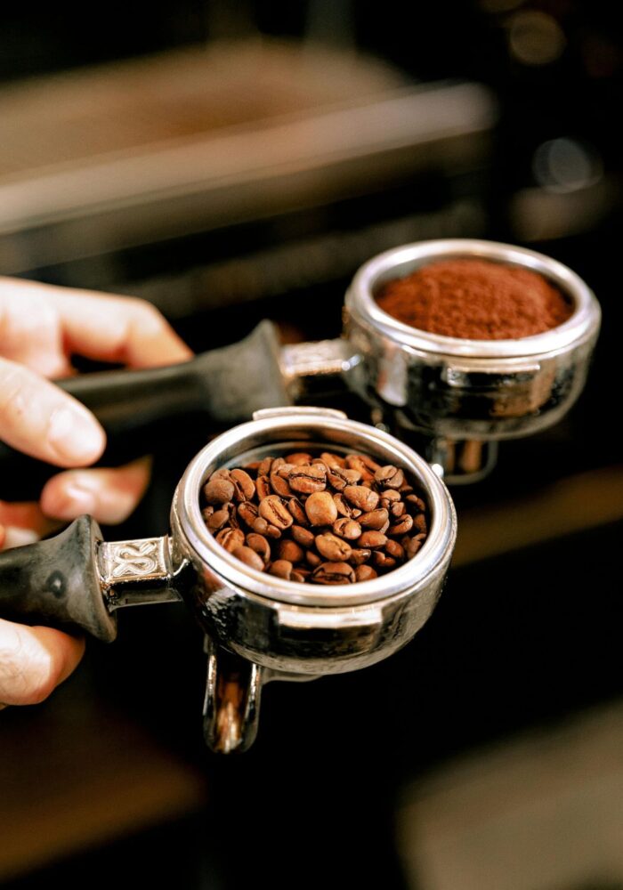 Cupper’s Journey is brewing something special in the North East
