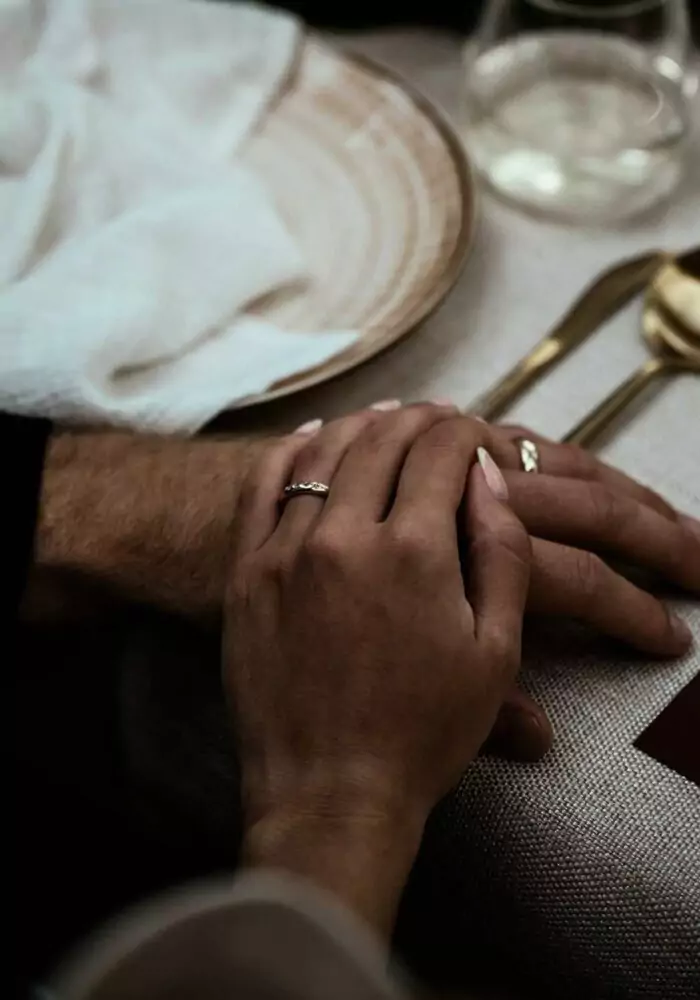 Daint Jewellery’s beautiful bespoke rings are changing proposals and weddings