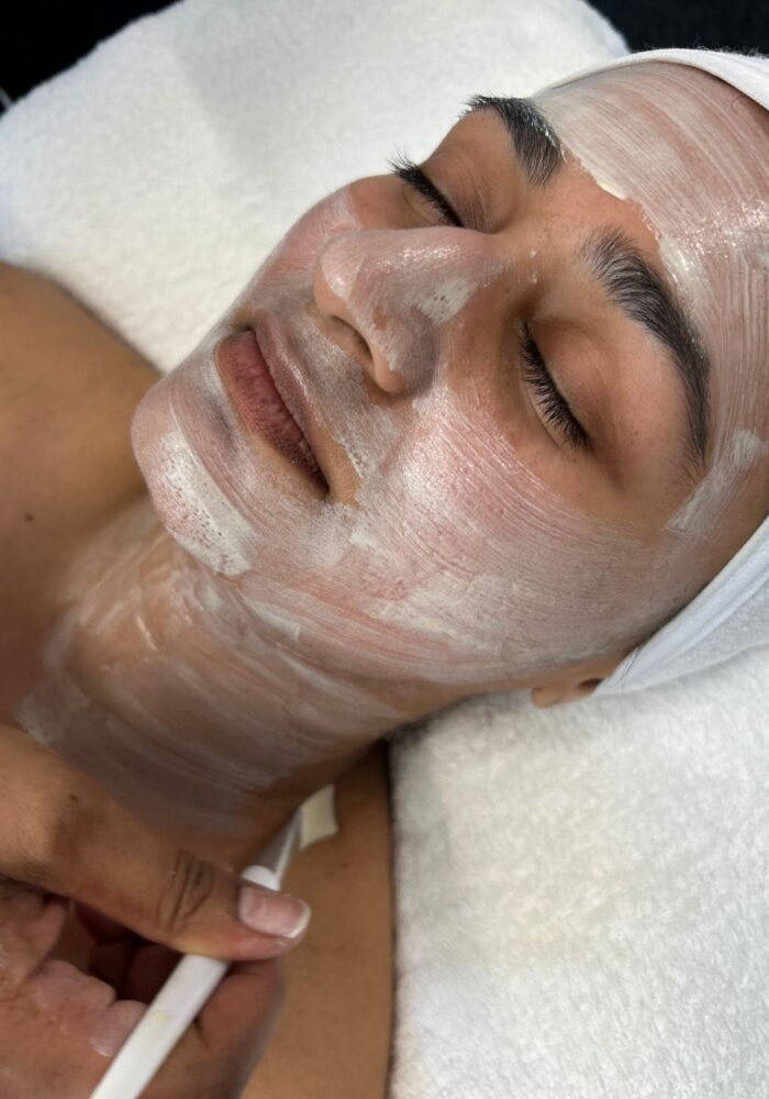 ENISKIN — The future of science-backed facials