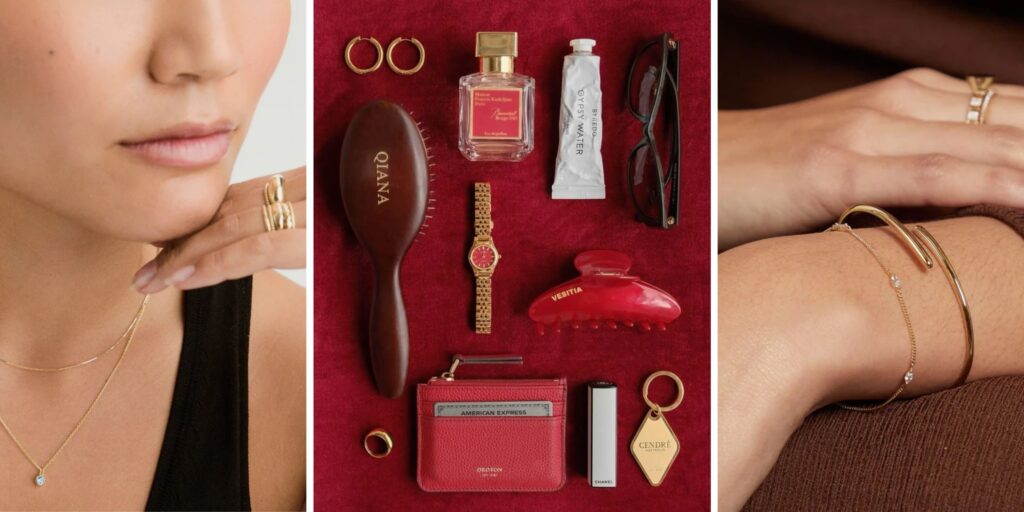 HLN gift guide - long distance friends need gifts too