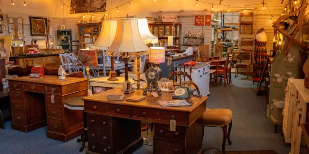 Jacks Furniture Warehouse Amble