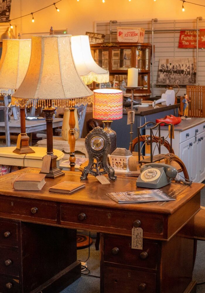 Jacks Furniture Warehouse Amble