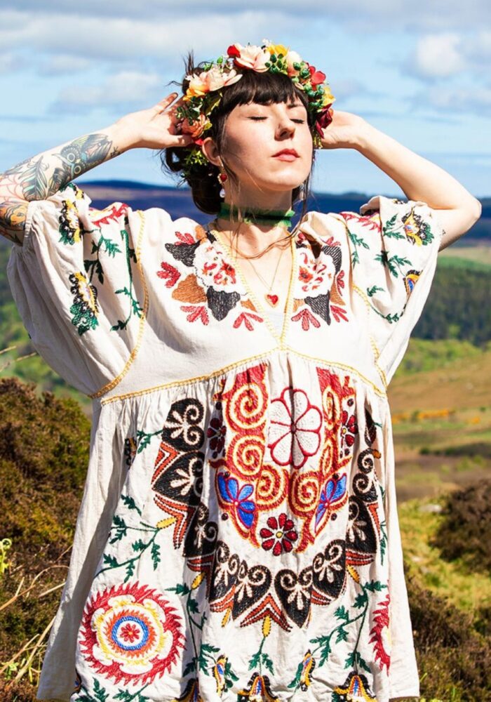 Spirituality in Sound at The Glasshouse