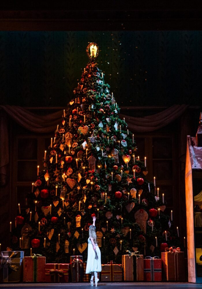 Whats on at Gala Durham and Empire Consett this Christmas
