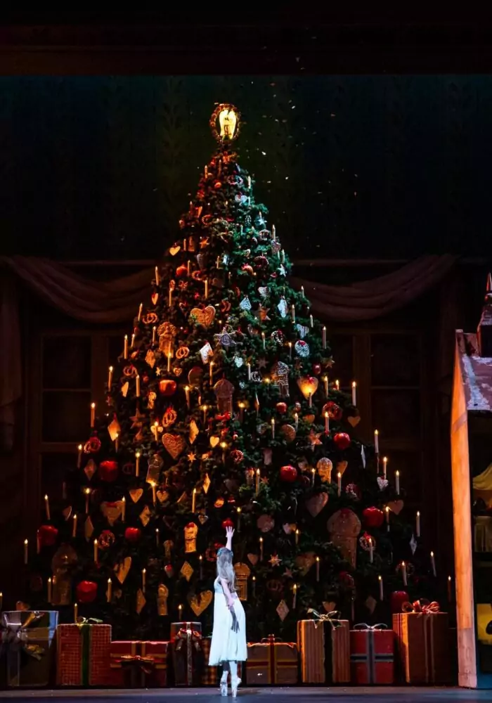 Whats on at Gala Durham and Empire Consett this Christmas