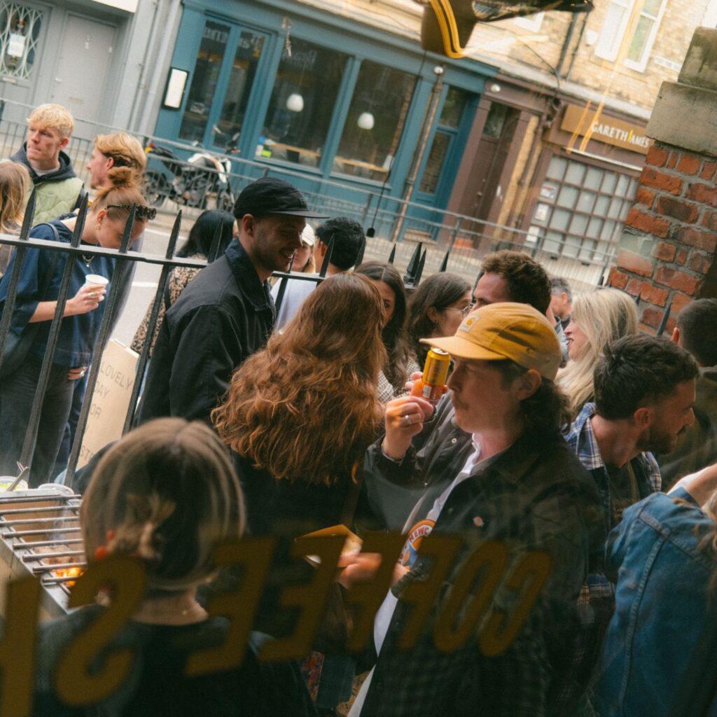 Inside Regular Jo’s Coffee – serving seasonal sips and cosy vibes for coffee lovers