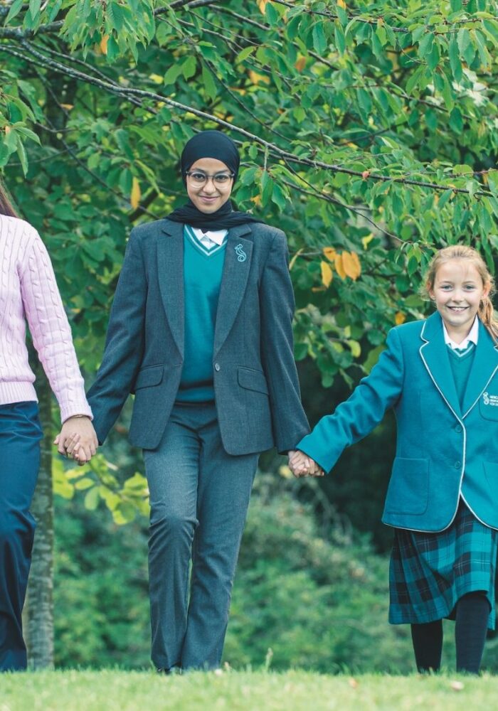150 years of putting girls first: How Newcastle High School for Girls has shaped generations of trailblazers