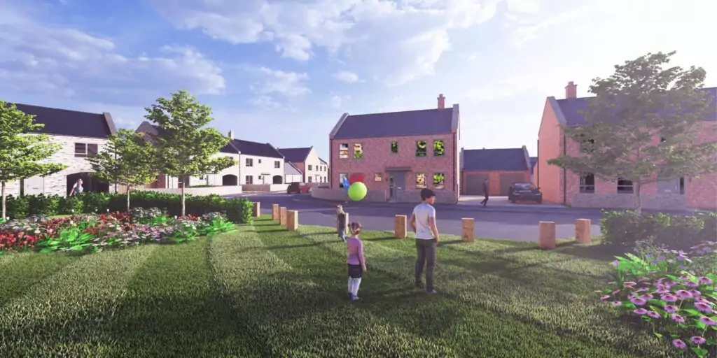 Ascent Homes