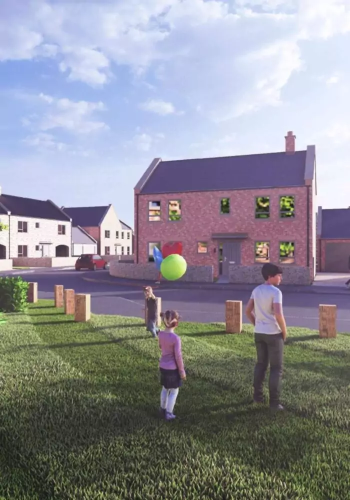 Ascent Homes