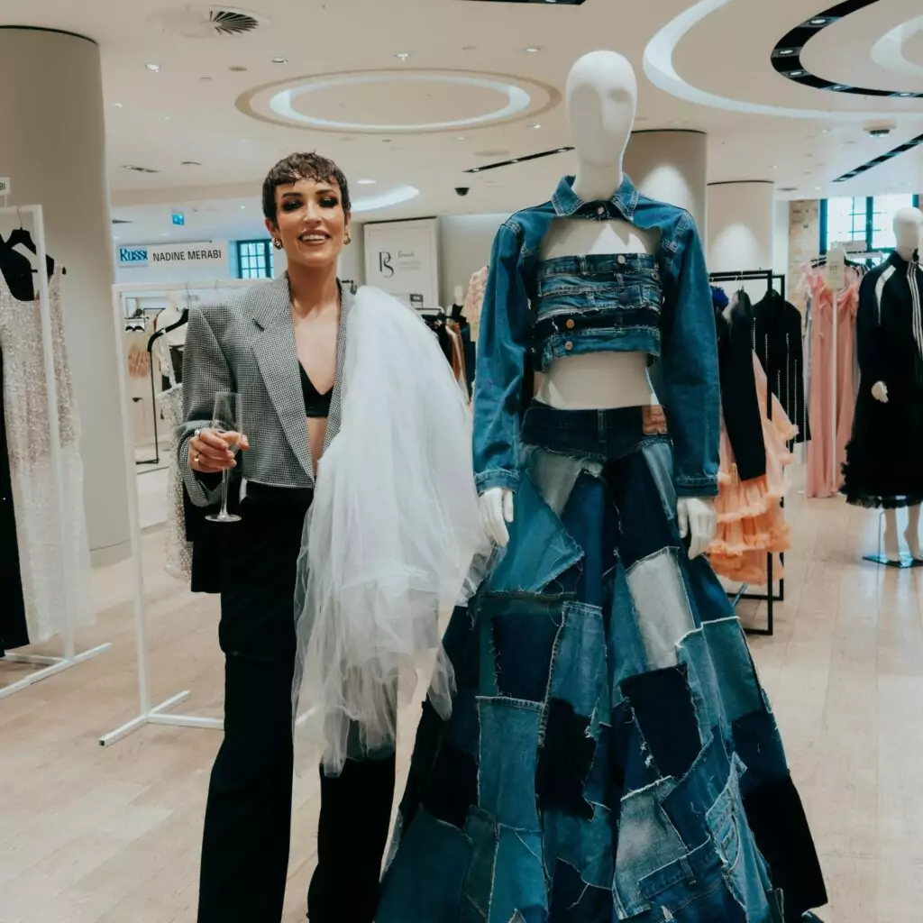 From styling Sam Fender’s jacket to Dr Martens x Schuh collab: Newcastle fashion designer putting the North East on the map