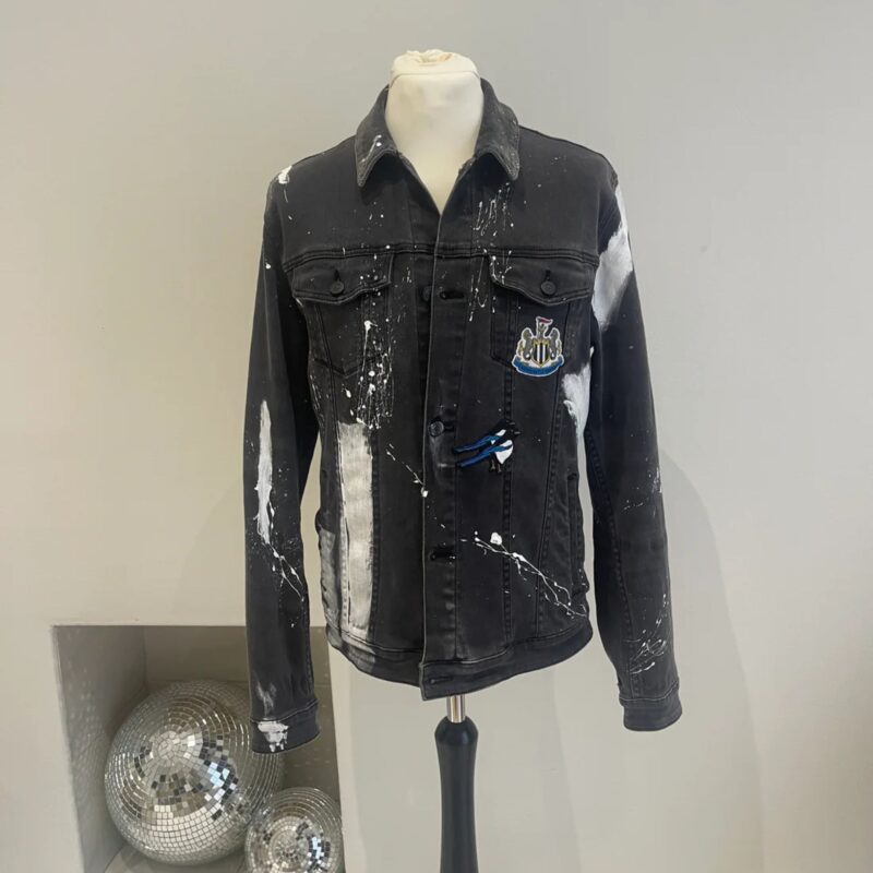 The Gambler - £250.00