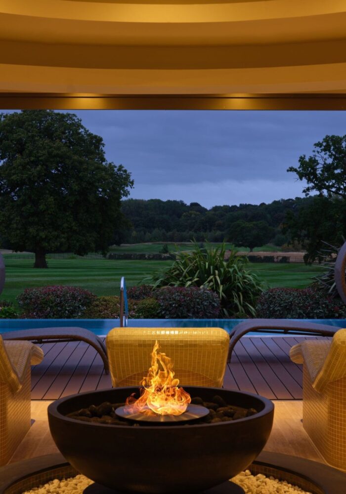Spa breaks, unique stays and luxury halls - 8 cosy winter getaways in County Durham