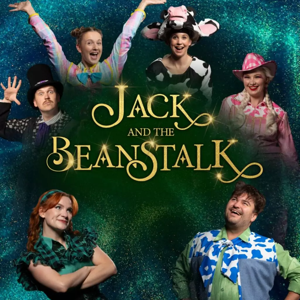 Jack and the Beanstalk Gala Durham
