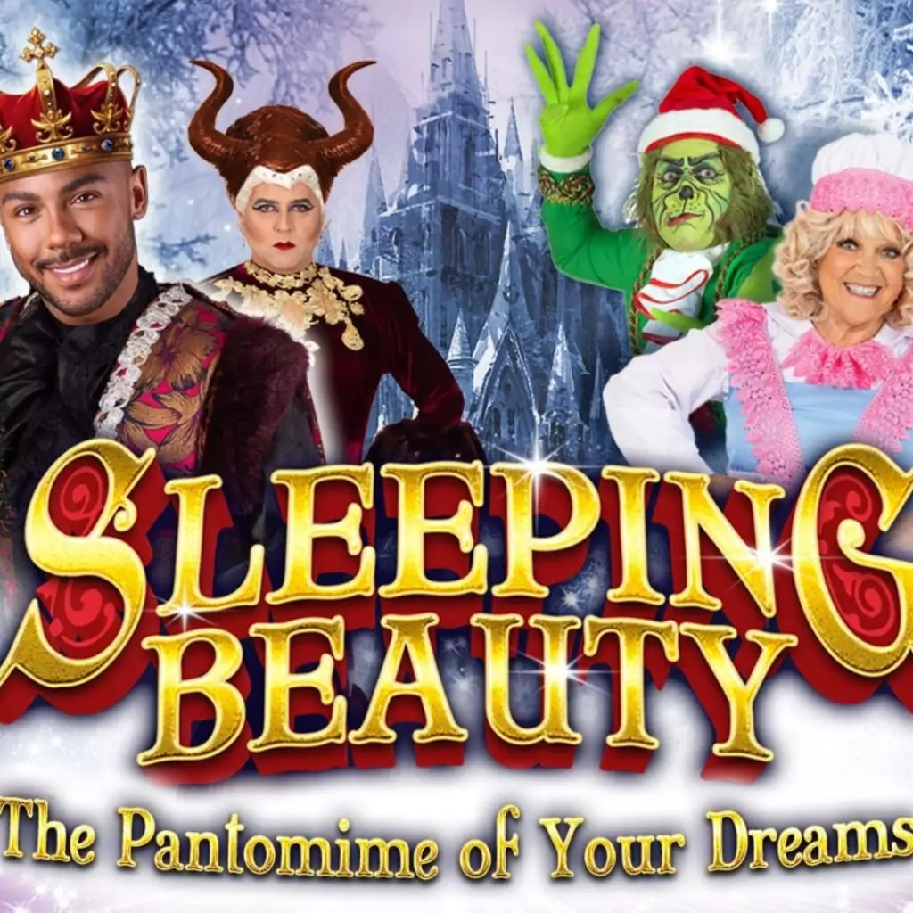 Sleeping Beauty Empire Consett