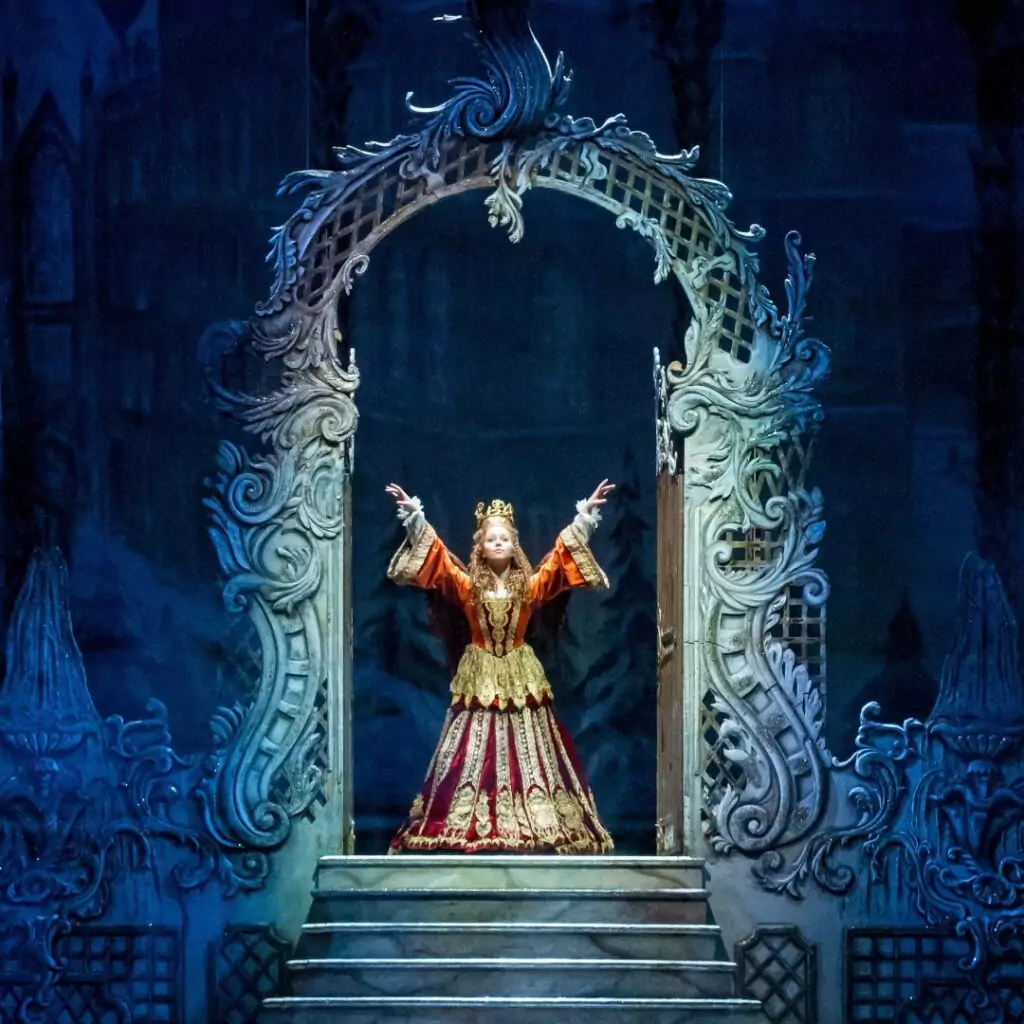 The Nutcracker Gala Durham