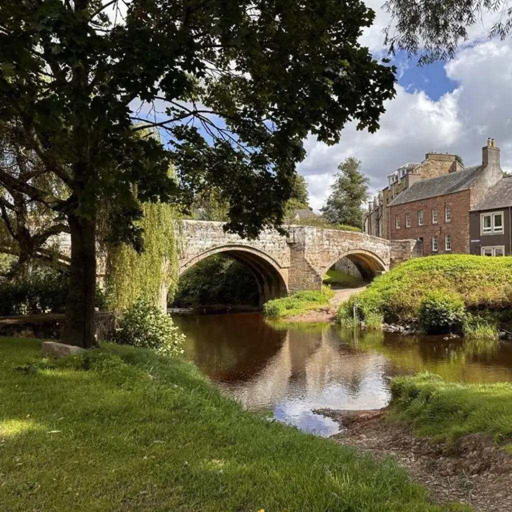 Jedburgh