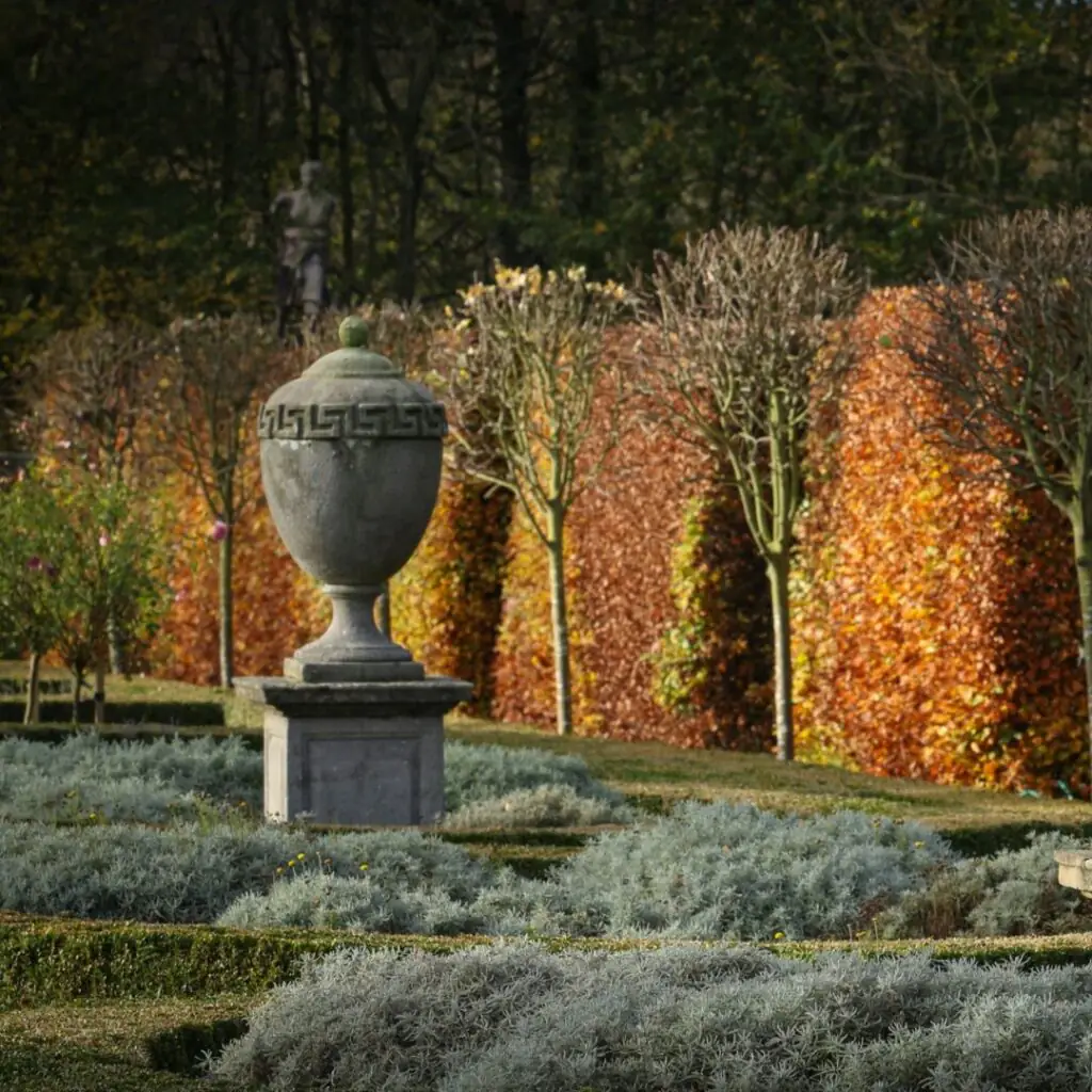 Seaton Delaval Hall
