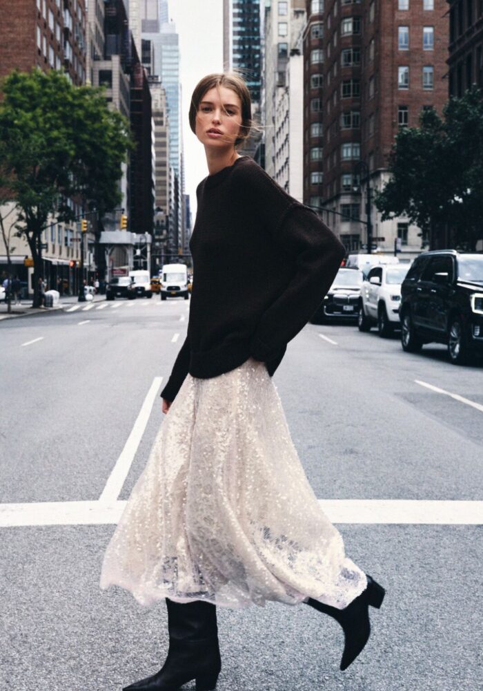 These are some of the chicest pieces to buy on the high street this season