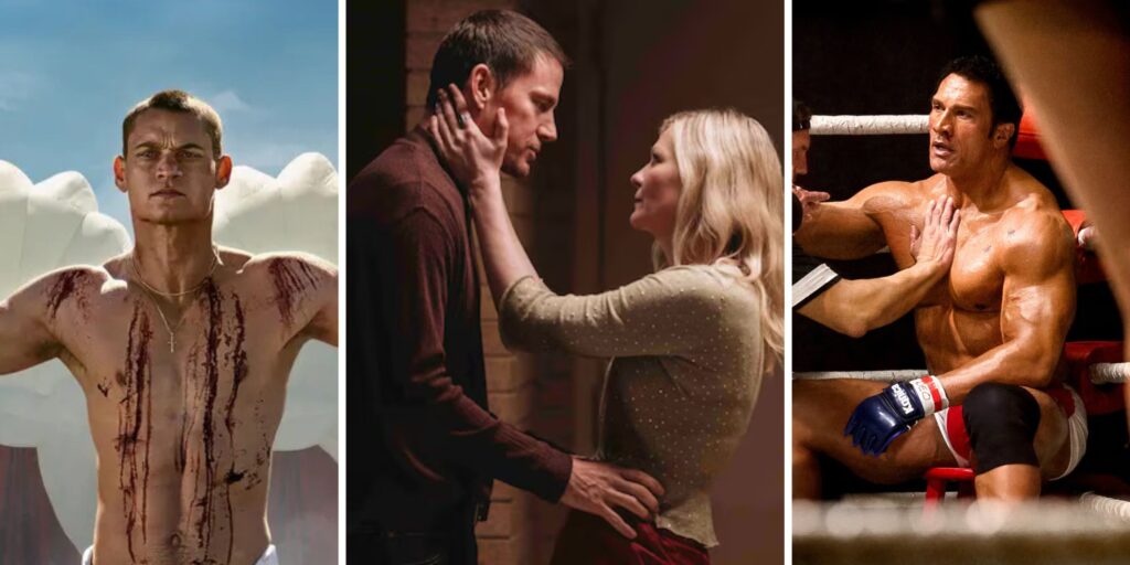 What we’re watching on the big screen this October
