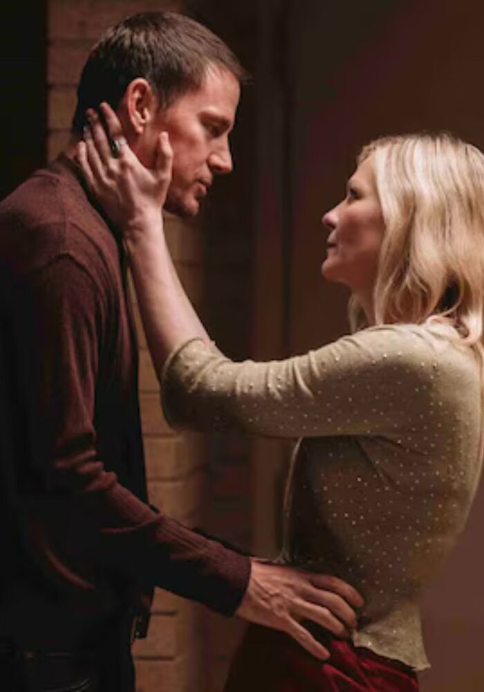 What we’re watching on the big screen this October