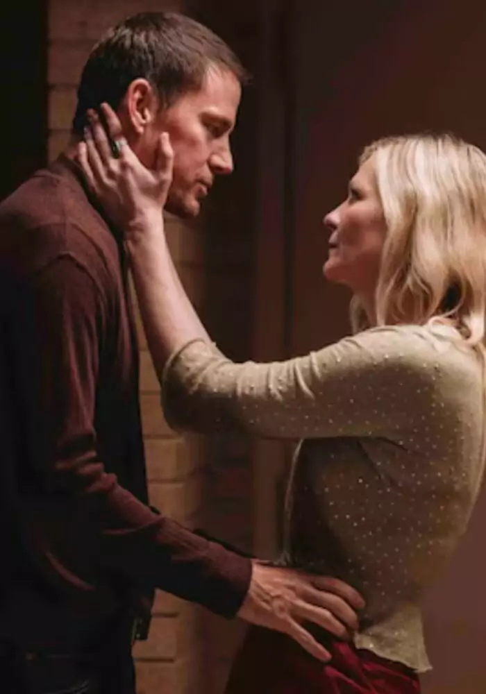 What we’re watching on the big screen this October