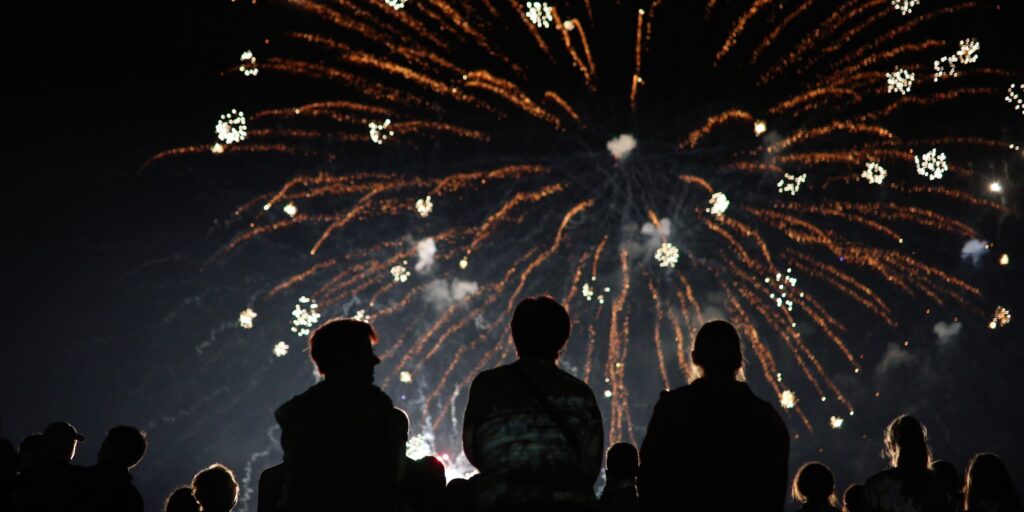 Where to watch fireworks across the North East – Bonfire Night 2025