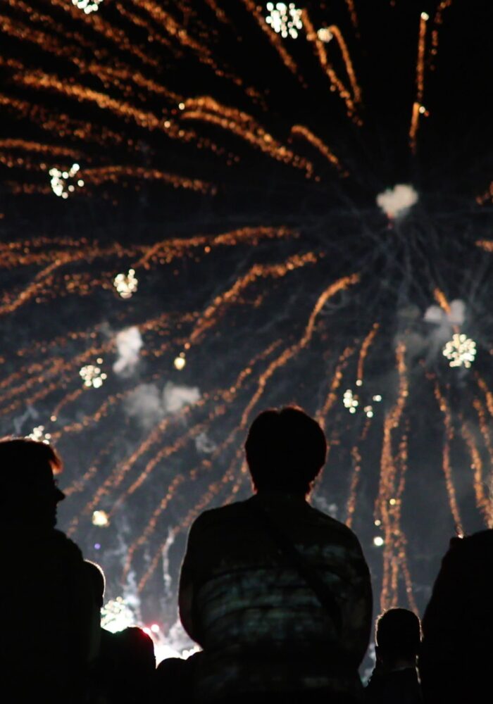 Where to watch fireworks across the North East – Bonfire Night 2025