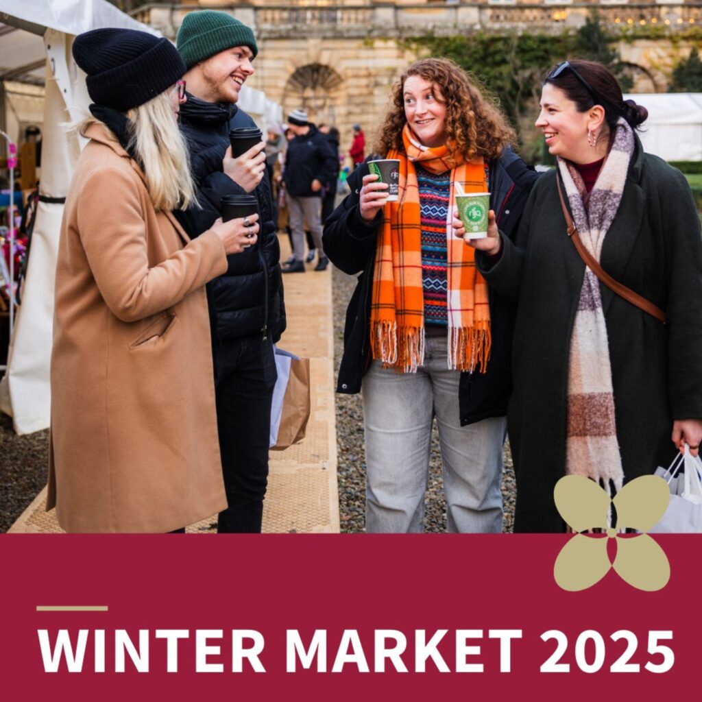 Winter Market