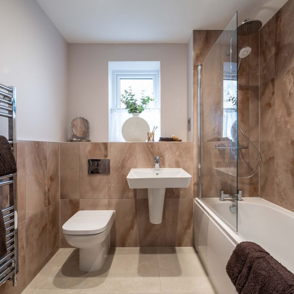 Woodside Gardens – Northumberland’s newest dream homes beside the coast