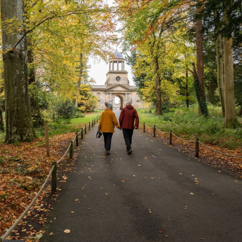 Wannie Line Walk – 6.3 miles