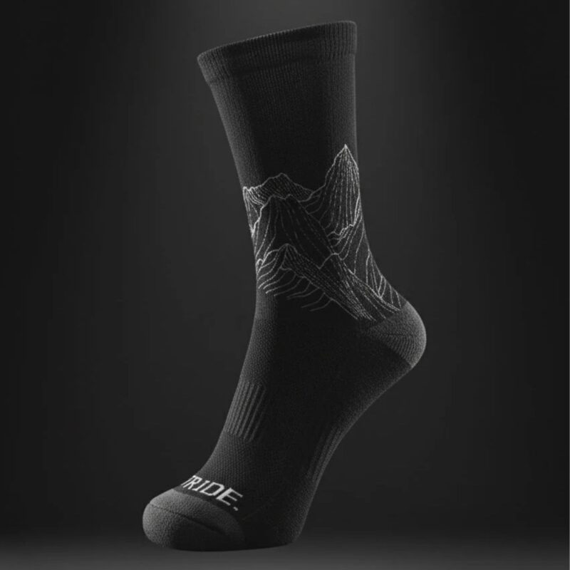 Trail Running Socks - £17.99