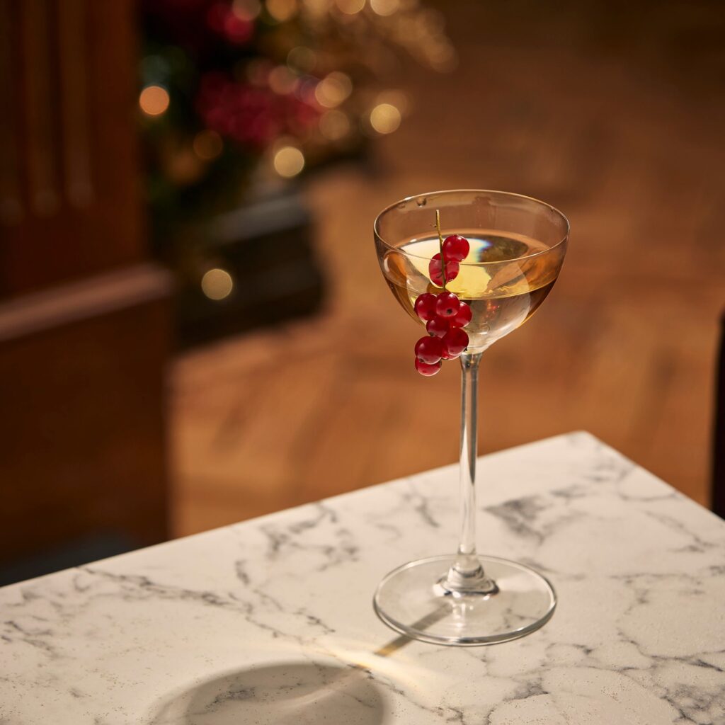 10 festive and winter spa stay offers at The Grand, York