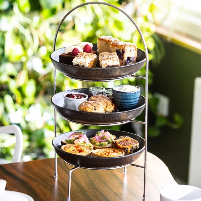 Afternoon Tea Gift Vouchers – from £50.00
