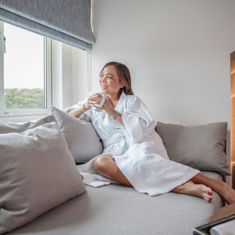 Radisson Blu Durham - from £50.00