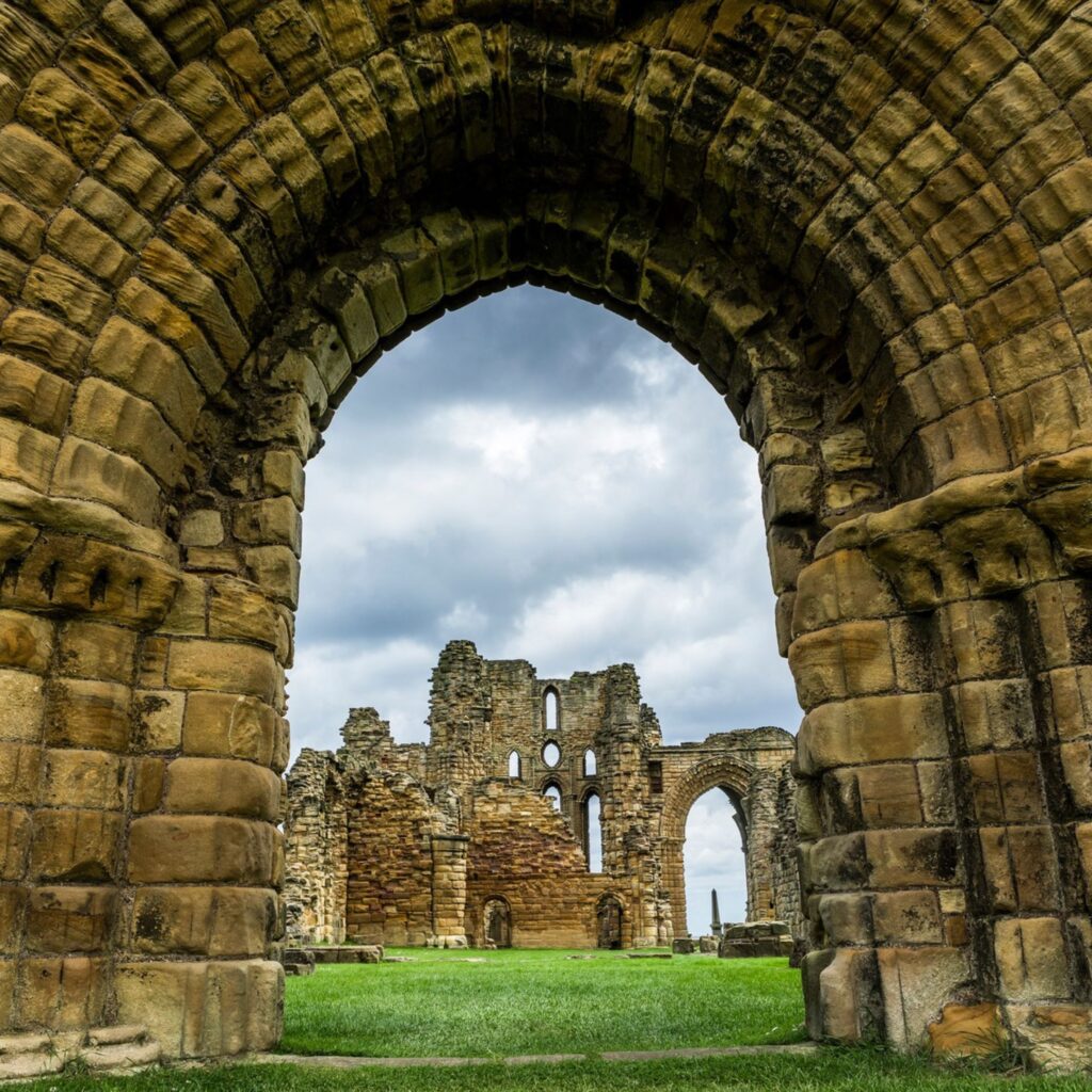 Advent calendar of 24 magical experiences across the North East via bus